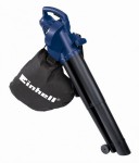 Пылесос садовый электрический Einhell BG-EL 2501 E