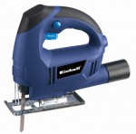 Электролобзик Einhell  BT-JS 400 E
