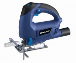 Электролобзик Einhell  BT-JS 650 E