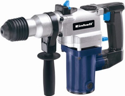 Перфоратор Einhell BT-RH 850, 850 Вт, в кейсе, набор Купить Киев Интернет Магазин Гранд Буд 