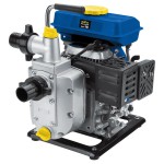 Мотопомпа бензиновая Einhell RBP 18