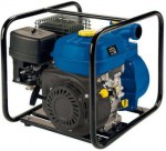 Мотопомпа бензиновая Einhell RBP 35