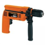 Дрель ударная Einhell  BID 500E КОМПЛЕКТ 3 ШТУКИ АКЦИЯ 600 грн.