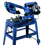 Пила ленточная по металлу Einhell MSB 400