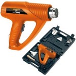 Фен промышленный Einhell BHA 2000