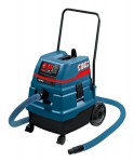 Пылесос промышленный Bosch GAS 50 M