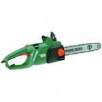 Электpопила цепная Black&Decker GK 1635 X