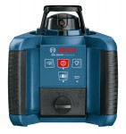 Ротационный лазерный нивелир Bosch GRL 250 HV