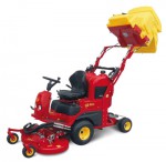 Трактор бензиновый Gianni Ferrari GTS200W H