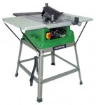 Настольная дисковая пила Hitachi С12РА