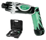 Отвертка аккумуляторная Hitachi DB3DL 