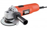 Угловая шлифмашина Black&Decker KG725DD