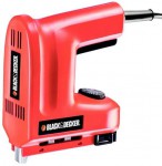 Скобозабиватель Black&Decker KX418E