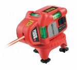 Лазерный уровень Black&Decker LZR310