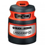 Ротационный лазер Black&Decker LZR4