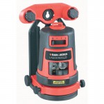 Ротационный лазер Black&Decker LZR6