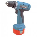 Шуруповерт аккумуляторный Makita 6270DWPE