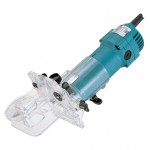 Фрезер Makita 3709