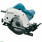 Дисковая пила Makita 5604R