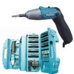 Отвертка аккумуляторная Makita 6723DW