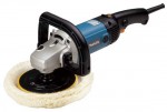 Машинка полировальная Makita 9227CB