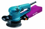Эксцентриковая шлифмашина Makita BO5021