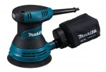 Эксцентриковая шлифмашина Makita BO5030