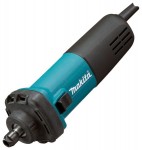 Прямая шлифмашинка Makita GD0602