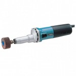 Прямая шлифмашинка Makita GD0810C