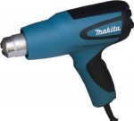 Строительный фен Makita HG5012 без насадок 