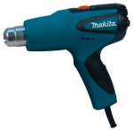 Строительный фен Makita HG551VK