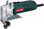 Листовые ножницы Metabo KU 6872