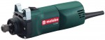 Прямая шлифмашинка Metabo G500