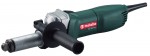 Прямая шлифмашинка Metabo GE 900 Plus