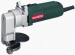 Листовые ножницы Metabo KU 6870