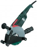 Бороздодел электрический Metabo MFX 65