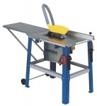 Циркулярная пила Metabo TKHS 315 C-2.0 WNB