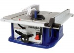 Циркулярная пила Metabo TS 250