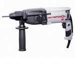 Перфоратор Интерскол П-30/900ЭР