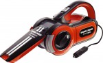 Пылесос автомобильный Black&Decker PAV1205