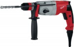 Перфоратор Milwaukee PFH 25QE SET