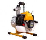 Мотопомпа Subaru-Robin PTG110 (Для чистой воды, диаметр частиц до 6мм)