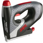 Универсальный аккумуляторный скобозабиватель SKIL 2100