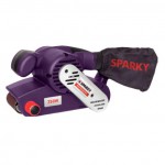 Ленточная шлифмашина Sparky MBS 876Е