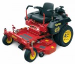 Трактор бензиновый Gianni Ferrari SRZ190