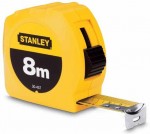 Рулетка измерительная STANLEY 0-30-457