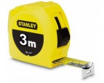 Рулетка измерительная STANLEY 0-30-487
