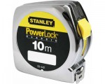 Рулетка измерительная STANLEY 0-33-442