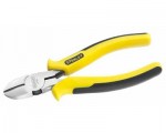 Кусачки диагональные STANLEY 0-84-054