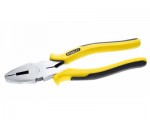Плоскогубцы комбинированные STANLEY 0-84-055